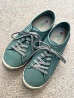 Softinos, mint, Sneaker, Halbschuhe, Lederschuhe Nordrhein-Westfalen - Eschweiler Vorschau