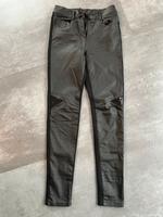 Hose Stretchhose Treggings Viskose Größe 36/S Bayern - Kinsau Vorschau