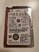 250GB SATA HDD 2,5" Hitachi HTS723225A7A364 Z7K320-250 7200rpm Berlin - Marzahn Vorschau