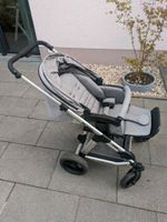 ABC DESIGN Kombikinderwagen Buggy Babyschale Set Dresden - Dresden-Plauen Vorschau