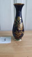 Vase KPM Royal Echt Cobalt Handarbeit Niedersachsen - Suhlendorf Vorschau