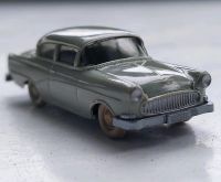 Wiking 1:87  Opel Rekord P1 Mitte - Wedding Vorschau