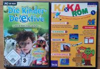 Die Kinderdetektive Tiere in Not Wimmelbild & Kika Rom * PC Spiel Kreis Pinneberg - Uetersen Vorschau