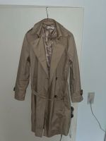 MANGO Trenchcoat Hessen - Michelstadt Vorschau