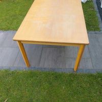 Kindergartentisch 80 x 120 Nordrhein-Westfalen - Steinfurt Vorschau