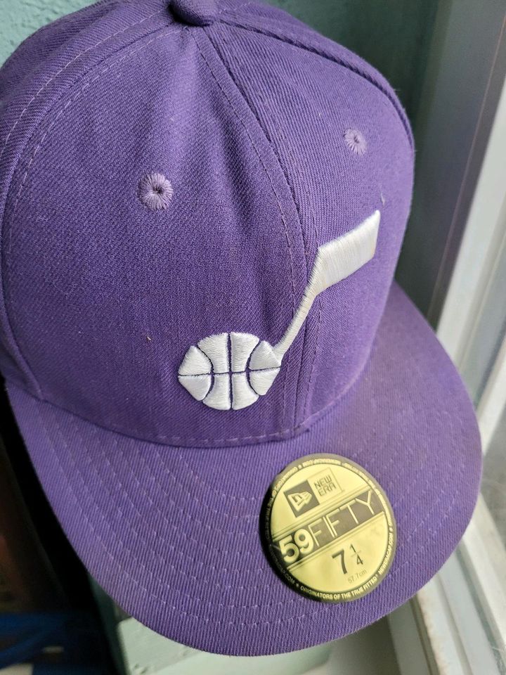 New ERA Cap, 59FiFTY, Basecap in Berlin