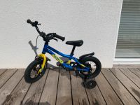 12‘‘ Kinderfahrrad Ghost -wie neu- Thüringen - Berka/Werra Vorschau