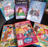 Kinder DVD, Kinderfilme Nordrhein-Westfalen - Alpen Vorschau