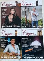 Cigar Journal 2022 Schleswig-Holstein - Glinde Vorschau