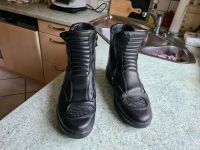 Uvex Motorrad Stiefel Indianapolis 46 Rheinland-Pfalz - Wallendorf Vorschau