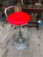 Vintage Barhocker, höhenverstellbar Köln - Rath-Heumar Vorschau