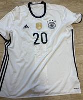 Trikot DFB Deutschland 2015 SANE 20 xxl Adidas TOP Nordrhein-Westfalen - Soest Vorschau