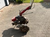 Honda Einachser F600 Niedersachsen - Northeim Vorschau