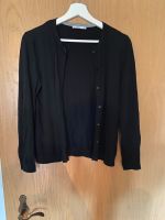 Jacke Strickjacke EDC by ESPRIT Gr. S schwarz Bayern - Hohenfurch Vorschau