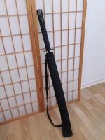 Regenschirm mit Samurai Schwert Griff für Cosplay Dresden - Großzschachwitz Vorschau