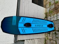 Kiteboard, Foil, Airush Foilskate komplett, 2 Maste, 2 FoilSets Hannover - Kirchrode-Bemerode-Wülferode Vorschau