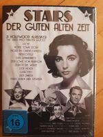 DVD Stars der guten alten Zeit Neu Klassiker für 5 Euro Nordrhein-Westfalen - Mönchengladbach Vorschau