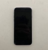 iPhone 8 schwarz 64 GB kaputte Rückseite Schwachhausen - Gete Vorschau