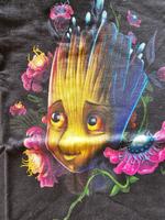 Marvel TShirt "Groot" Size S Berlin - Steglitz Vorschau