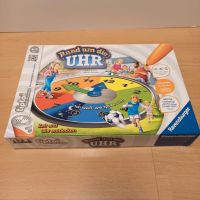 Neu & OVP Tiptoi Spiel Rund um die Uhr Ravensburger Rheinland-Pfalz - Koblenz Vorschau