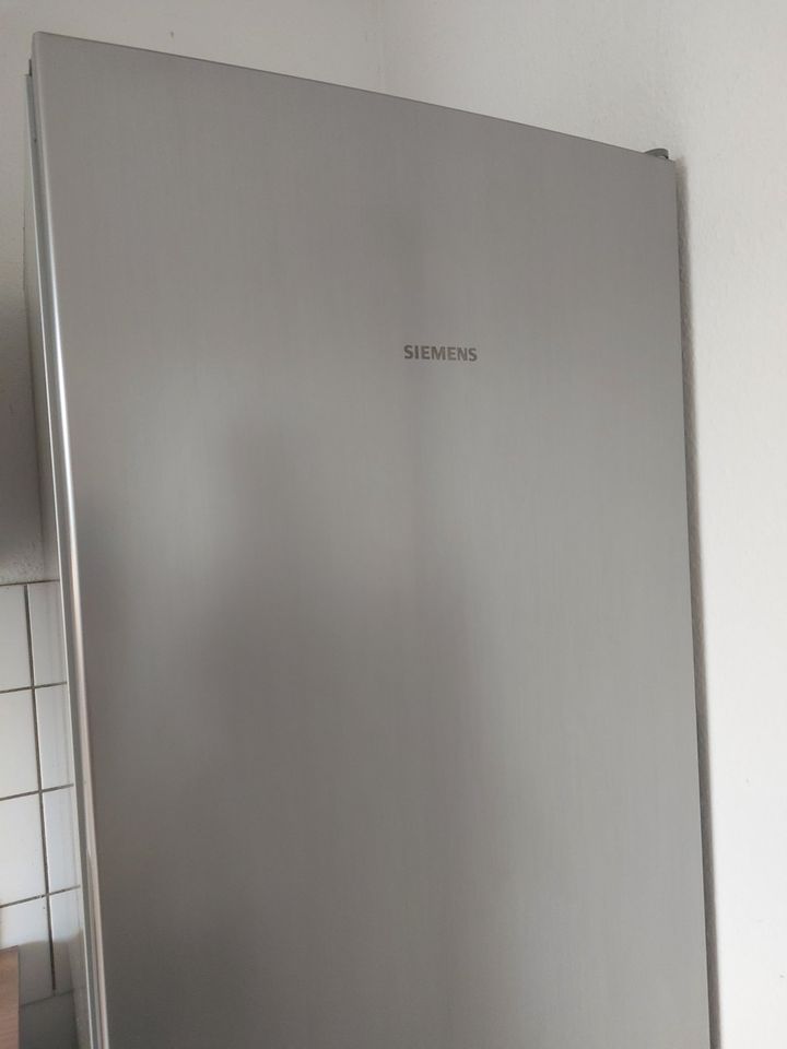 Siemens KG36VVL32 Kühl-Gefrierkombination, 307L, A++, Kühlschrank in Düsseldorf