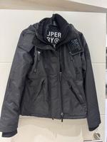 Superdry Jacke Gr. 38 Bayern - Elsenfeld Vorschau