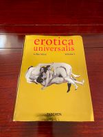 Gilles Neret Erotica Universalis Gebunden Buch 2001 Volume 1 ISBN Düsseldorf - Flingern Nord Vorschau