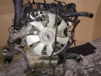 Motor DEFEKT OM651.955  OM 651.955 Mercedes Benz Sprinter 906 Hessen - Neuhof Vorschau