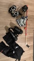 Komplette Inlinehockey Ausrüstung Dortmund - Lücklemberg Vorschau