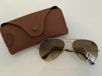 Ray Ban Aviator Large Metal 3025 Düsseldorf - Flingern Nord Vorschau