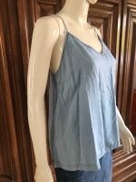 Vero Moda und C&A Jeans Top Bluse Lyocell 42 Hessen - Burghaun Vorschau