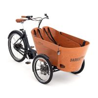 E-Lastenrad BABBOE Flow Mountain Yamaha 70Nm - statt UVP 5.749.- € - Elektro-Lastenrad, 500Wh, Enviolo, Kindertransport „OrangeBikeConcept Karlsruhe E-Bike Pedelec Elektrorad" 5406 Baden-Württemberg - Karlsruhe Vorschau