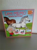 paletti Lern Memo - Pferde und Ponys - wie NEU! Baden-Württemberg - Steinheim Vorschau