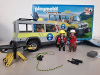 Playmobil Country Bergwacht Artikel 5427 Niedersachsen - Worpswede Vorschau