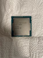 Intel Core I5-4460 Bayern - Giebelstadt Vorschau