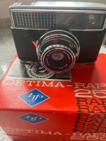 Agfa Optima Rapid 250 Nordrhein-Westfalen - Lünen Vorschau