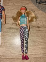 Barbie Puppe Bayern - Hösbach Vorschau