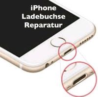 Apple iPhone 7, 7 Plus, 8, 8Plus Ladebuchse Reparatur Duisburg - Hamborn Vorschau