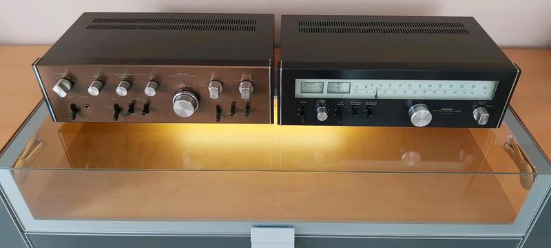 Used Sansui TU-5900 Tuners for Sale | HifiShark.com Used Sansui TU-5900 Tuners for Sale | HifiShark.com