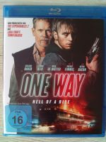 One Way - Hell of a Ride - Blu Ray Film Schleswig-Holstein - Schleswig Vorschau