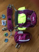 Ergobag Schulrucksack Bayern - Pfaffing Vorschau