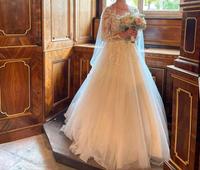 Brautkleid Baden-Württemberg - Pfedelbach Vorschau