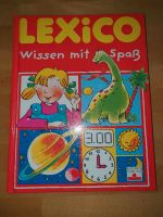 Lexikon Wissen mit Spaß  von Fleurus Verlag Bayern - Pfakofen Vorschau