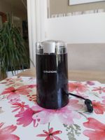 Wie Neu! Elektrische Kaffeemühle von "GRUNDIG" Thüringen - Mellingen Vorschau