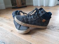 Sneaker von Geox Gr 34 grau unisex Nordrhein-Westfalen - Oerlinghausen Vorschau