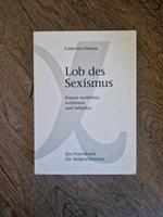 Lodovico Satana - Lob des Sexismus Frauen verstehen verführen sex Hamburg-Mitte - Hamburg Billstedt   Vorschau