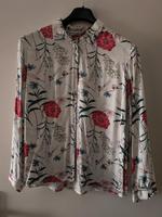 S. Oliver Bluse Gr. 42, Brandenburg - Zehdenick Vorschau