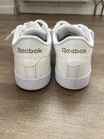 Reebok Sneaker weiß 40,5 Nordrhein-Westfalen - Neuss Vorschau