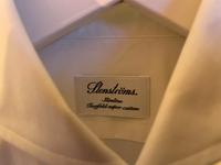 Hochzeitshemd Stenströms Champagner off white Gr. S 38 NP: 170 Bayern - Landshut Vorschau