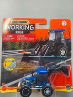 Matchbox working Rigs Traktor Nordrhein-Westfalen - Brühl Vorschau